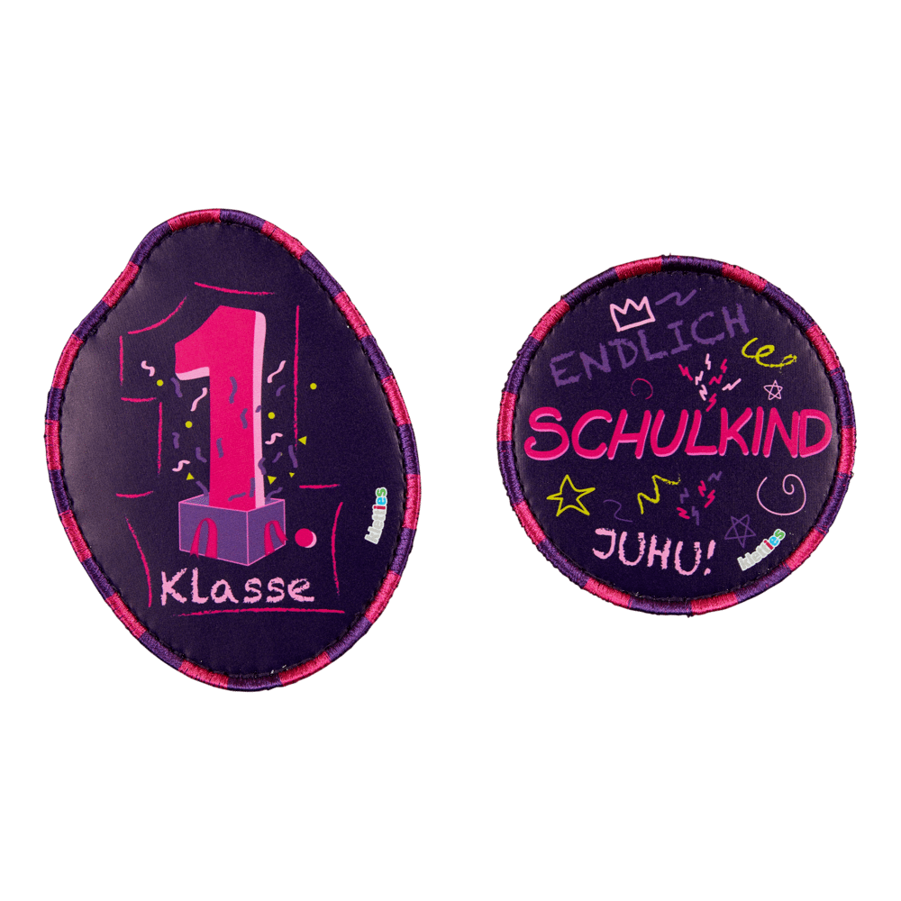 Ergobag - ergobag Schulstarter Lila Lila von Ergobag