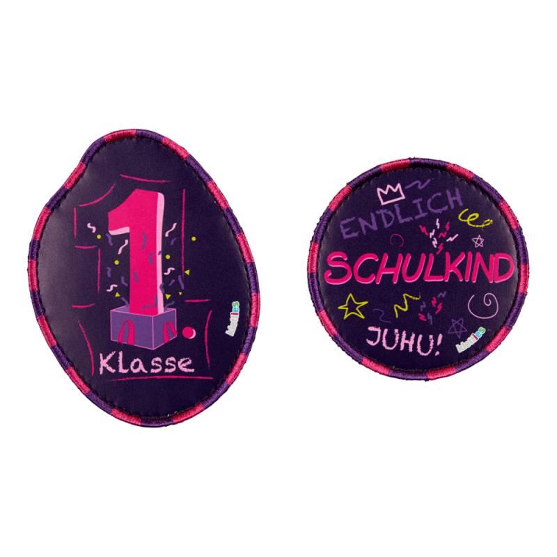 Ergobag - ergobag Schulstarter Lila Lila von Ergobag