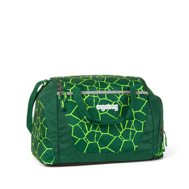 Ergobag - ergobag Sporttasche Bärrex Grün von Ergobag
