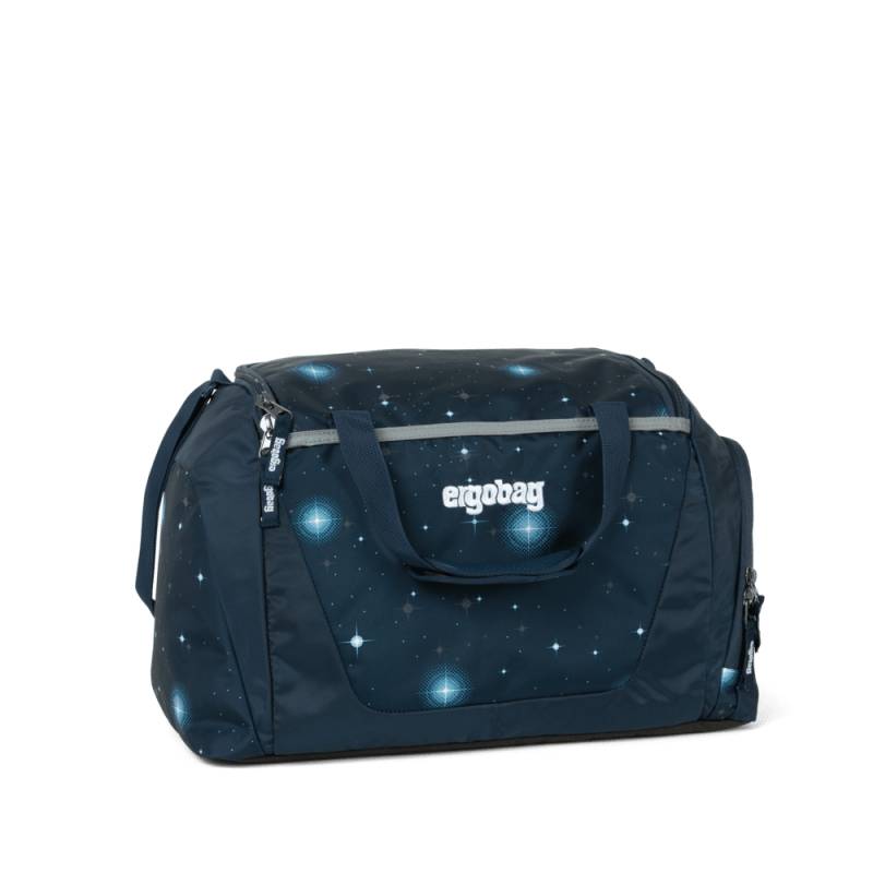 Ergobag - ergobag Sporttasche KoBärnikus Blau von Ergobag