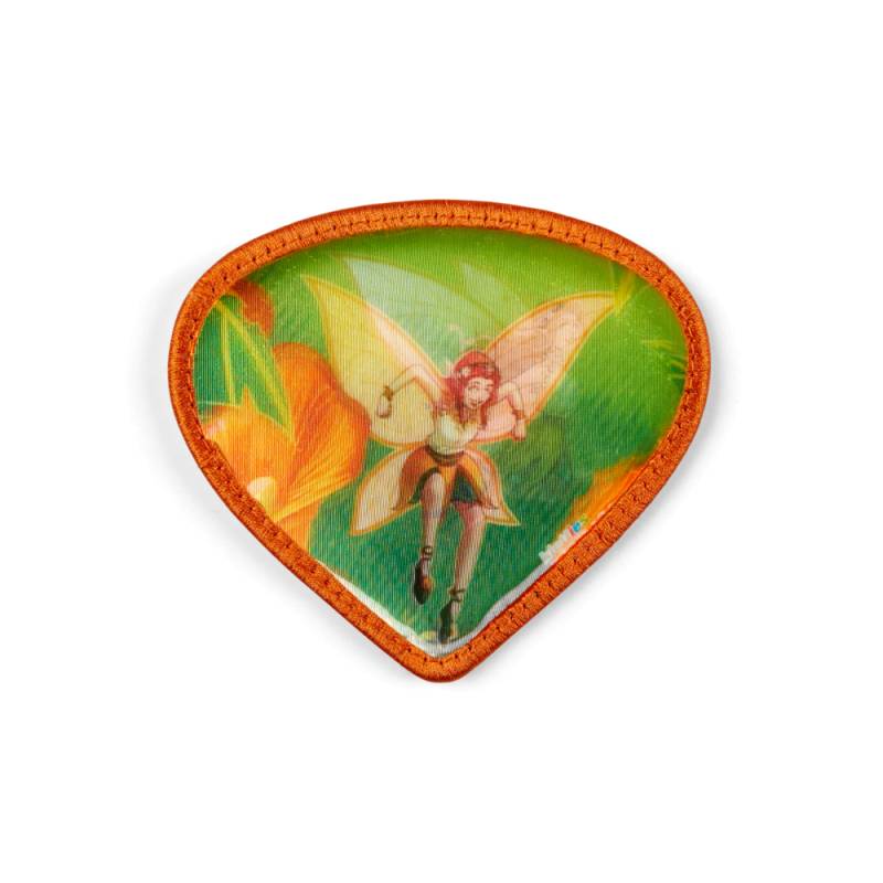 Ergobag - ergobag Wackel-Klettie Elfen Bunt - Gr. - One Size von Ergobag