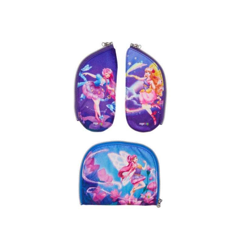 Ergobag - ergobag Zippies Fee Blau von Ergobag