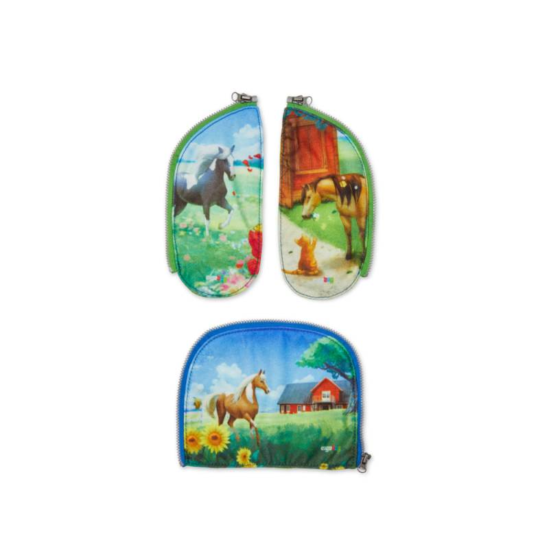 Ergobag - ergobag Zippies Pferd Pink von Ergobag