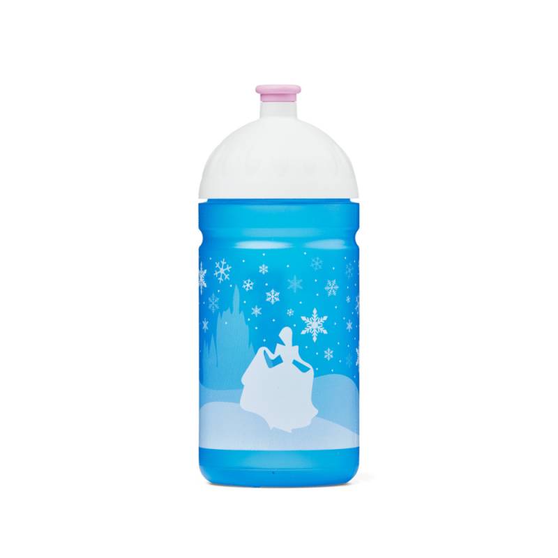Trinkflasche Isybe 0,5 Liter Eisprinzessin von Ergobag