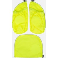 ergobag  - Seitentaschen Zip-Set Gelb - Schulzubehör  , 0.1 l von Ergobag
