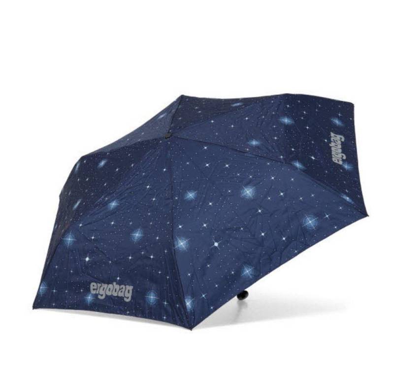 ergobag Taschenregenschirm Regenschirm von Ergobag