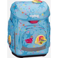 ergobag - cubo Set Bärhext - Schulranzen  , von Ergobag