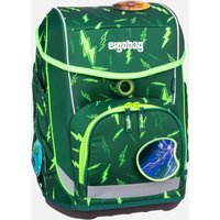ergobag - cubo Set LUMI Bärtastisch - Schulranzen  , 19 l von Ergobag