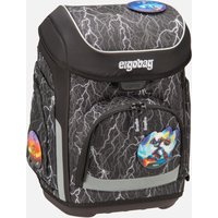 ergobag - cubo Set REFLEX Super ReflektBär - Schulranzen  , 19 l von Ergobag