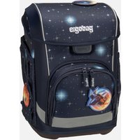 ergobag - cubo light Set REFLEX KoBärnikus - Schulranzen  , 19 l von Ergobag