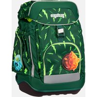 ergobag - maxi Set COLOR FLASH Bärtastisch - Schulranzen  , 24 von Ergobag