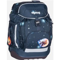 ergobag - maxi Set GLOW KoBärnikus - Schulranzen  , 24 l von Ergobag