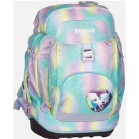 ergobag - maxi Set GLOW ZauBärwelt - Schulranzen  , 24 l von Ergobag