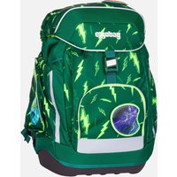 ergobag - maxi Set LUMI Bärtastisch - Schulranzen  , 24 l von Ergobag