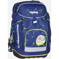 ergobag - maxi Set SpitzenreitBär - Schulranzen  , 24 l von Ergobag