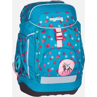 ergobag - maxi Set VoltiBär - Schulranzen  , 24 l von Ergobag
