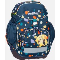 ergobag - pack Set 2022 Bärnsteinhöhle - Schulranzen  , 20 l von Ergobag