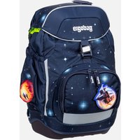 ergobag - pack Set GLOW KoBärnikus - Schulranzen  , 20 l von Ergobag