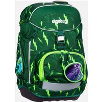 ergobag - pack Set LUMI Bärtastisch - Schulranzen  , 20 l von Ergobag