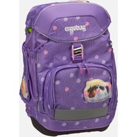 ergobag - pack Set PonyBäradies - Schulranzen  , 20 l von Ergobag