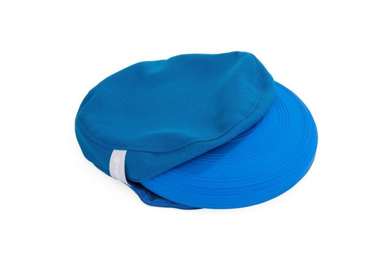 Ergotopia Balancekissen Bezug, 33 cm Kissenbezug für Gleichgewichtskissen und Ballsitzkissen, handgefertigt von Ergotopia