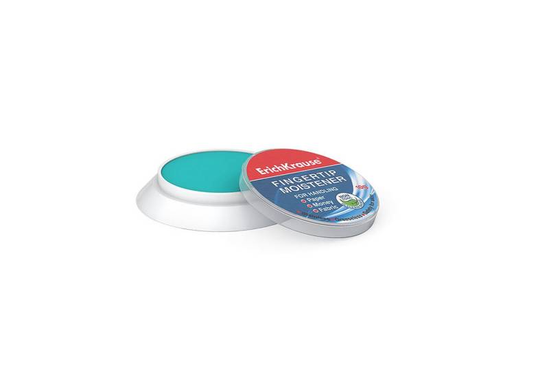 Erich Krause Schwamm, Anfeuchter Gel natürlich 10g 1 Stück Erich Krause Schwamm, Anfeuchter Gel natürlich 10g 1 Stück von Erich Krause