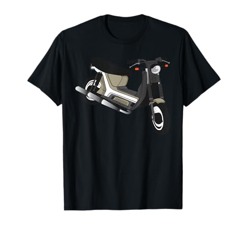 Erichs Erben Herren T-Shirt, Schwarz, S, Kurzarm, Klassisch, U-Ausschnitt, Motorrad, Winter, 1 Count Erichs Erben Herren T-Shirt, Schwarz, S, Kurzarm, Klassisch, U-Ausschnitt, Motorrad, Winter, 1 Count von Erichs Erben