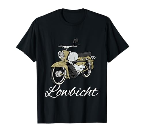 Erichs Erben Herren T-Shirt Schwarz S Unisex Erwachsene Klassische Passform Kurzarm Crew-Ausschnitt Winter von Erichs Erben