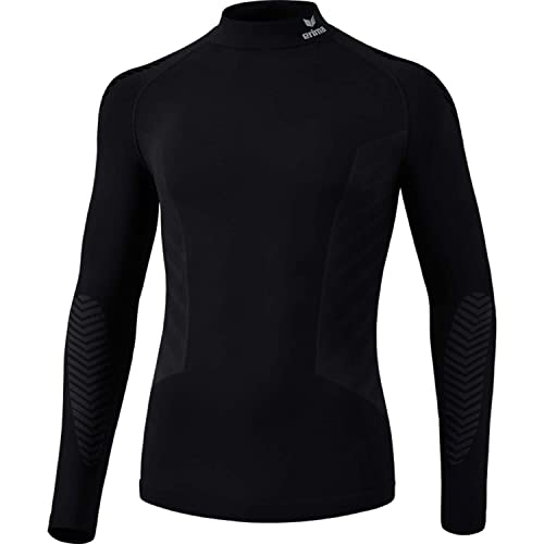 Athletic Longsleeve Turtleneck von Erima