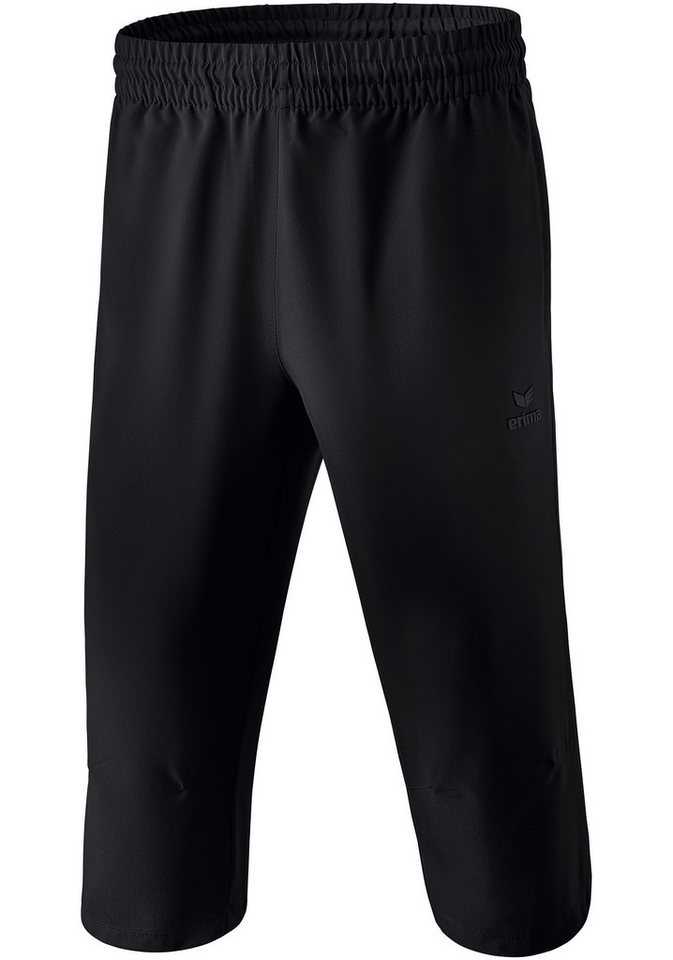 Erima 3/4-Sweathose Herren 3/4 Hose (1-tlg) von Erima