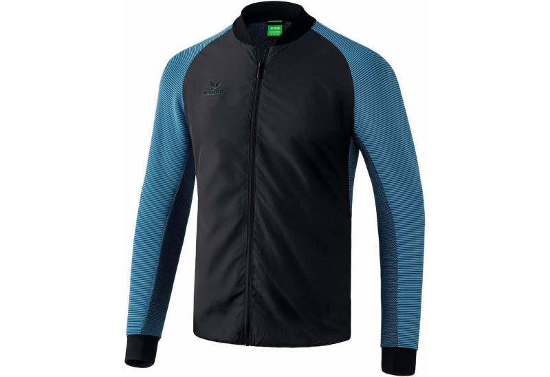 Erima Allwetterjacke erima Herren Freizeitjacke Premium One 2.0 von Erima