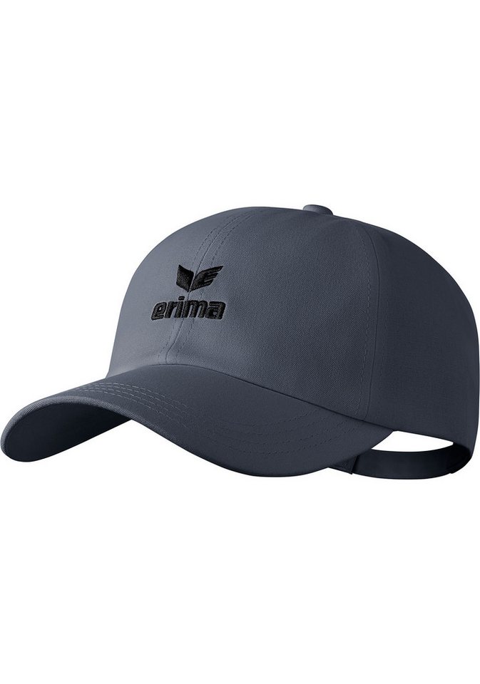 Erima Baseball Cap Basic Cap (1-St) von Erima