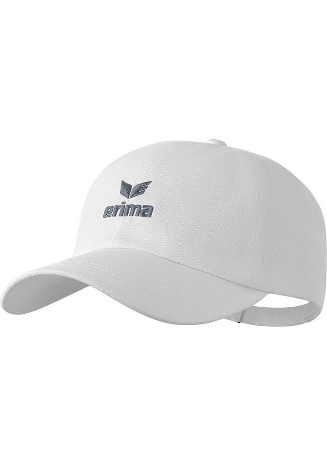 Erima Baseball Cap Basic Cap Kinder (1-St) von Erima