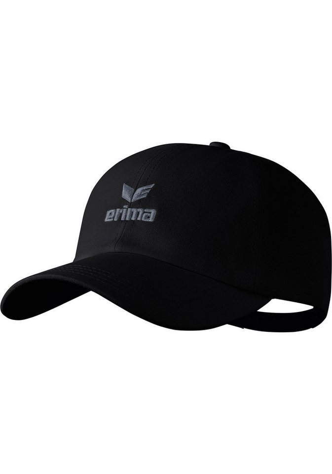 Erima Baseball Cap Basic Cap Kinder (1-St) von Erima