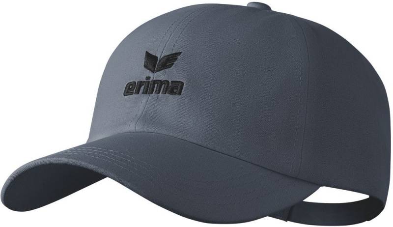 Erima Baseball Cap Basic Cap Erima Baseball Cap Basic Cap von Erima