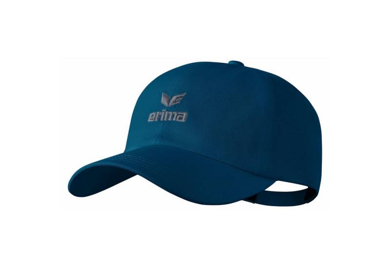 Erima Baseball Cap erima Kinder Kappe LIGA STAR Basic Cap von Erima