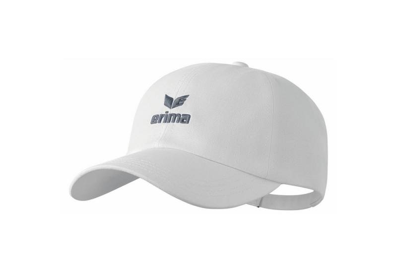 Erima Baseball Cap erima Kinder Kappe LIGA STAR Basic Cap von Erima