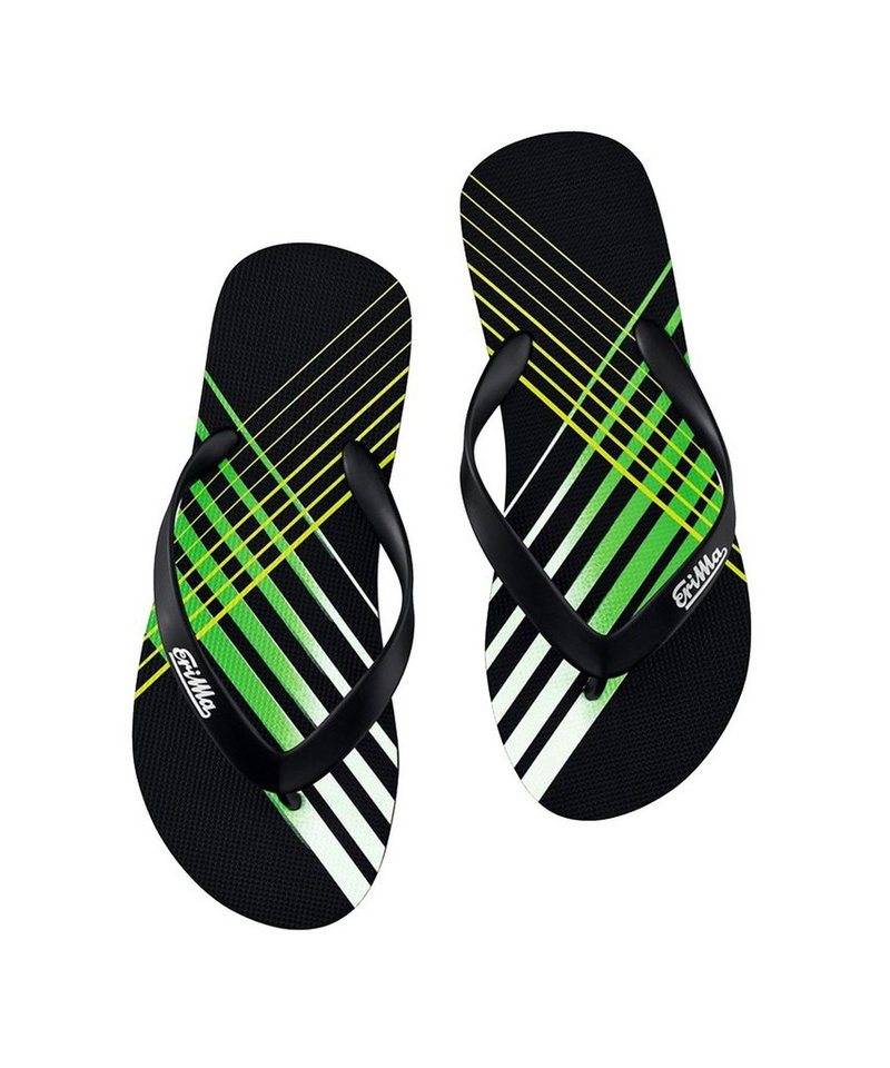 Erima Erima Beach-Slipper Herren Badeschuh von Erima