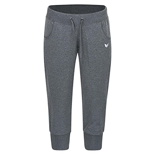 Erima Casual Basics Sweathose mit Bündchen von Erima