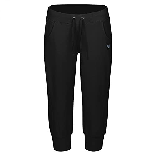 Erima Casual Basics Sweathose mit Bündchen von Erima