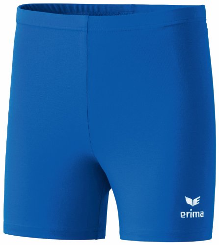 Erima Damen Short Verona Women Tight New royal 46 von Erima