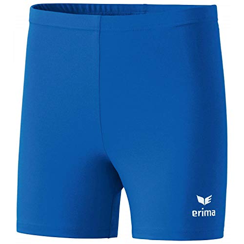 Erima Damen Short Verona Women Tight New royal 48 von Erima