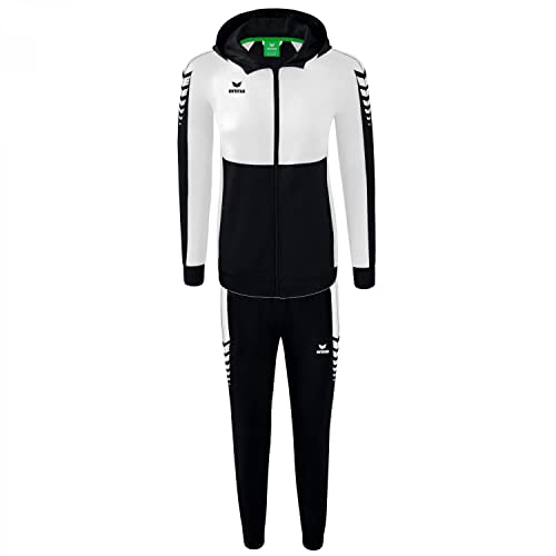 Erima Damen Trainingsanzug Six Wings 1032225+1102218 40 von Erima