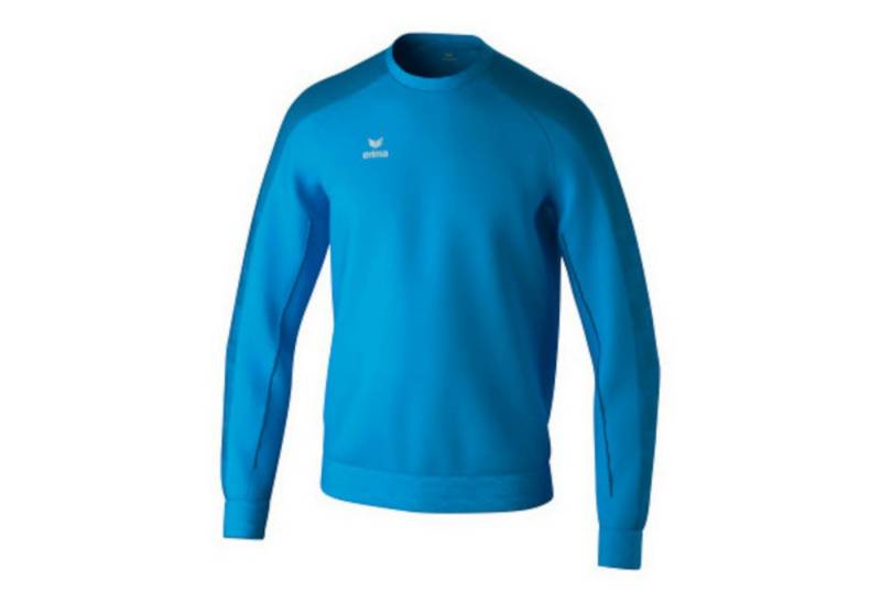 Erima Fleecepullover erima Herren EVO STAR Sweatshirt von Erima
