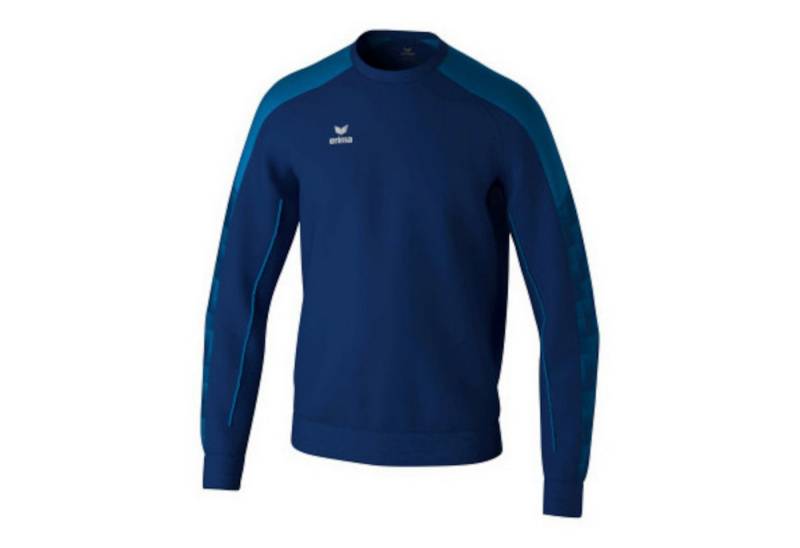 Erima Fleecepullover erima Herren EVO STAR Sweatshirt von Erima