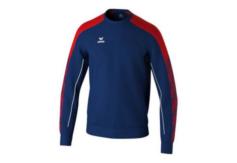 Erima Fleecepullover erima Herren EVO STAR Sweatshirt von Erima