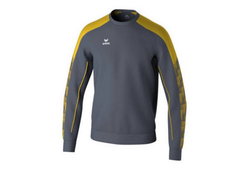Erima Fleecepullover erima Herren EVO STAR Sweatshirt von Erima