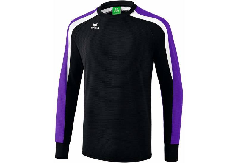 Erima Fleecepullover erima Herren Pullover Liga 2.0 Sweatshirt von Erima