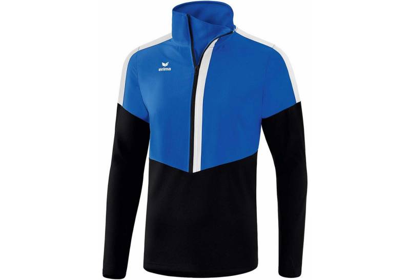 Erima Fleecepullover erima Herren Pullover Worker Top Squad von Erima