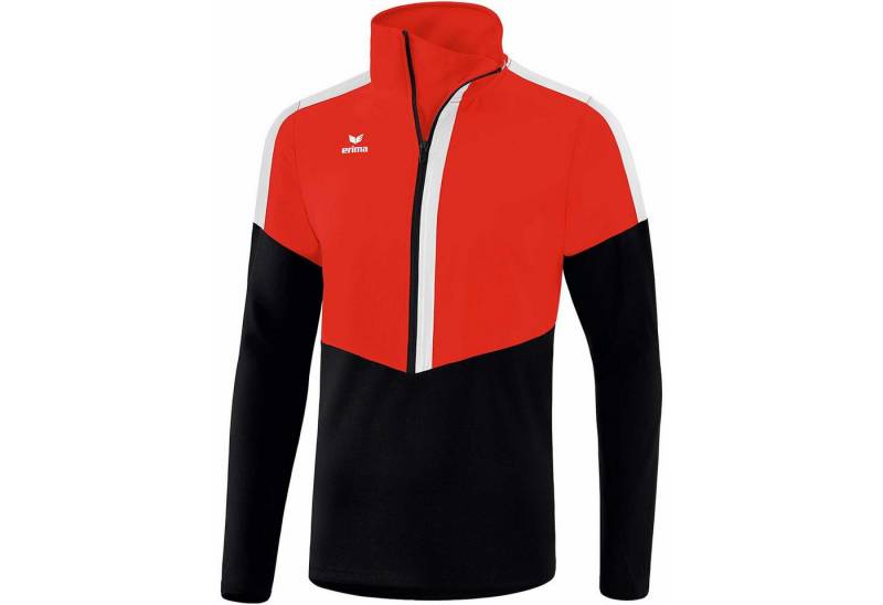 Erima Fleecepullover erima Herren Pullover Worker Top Squad von Erima